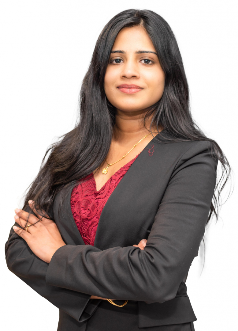 Priya Murali Aussie Unity Real Estate